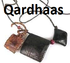 Qardhaastii Hadalka Yaabka Lihi ku Qornaa !