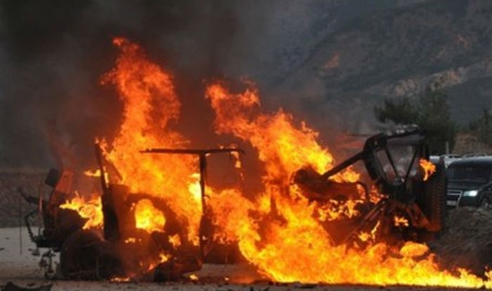 Xusuus Qorkii Naftii-Huraha