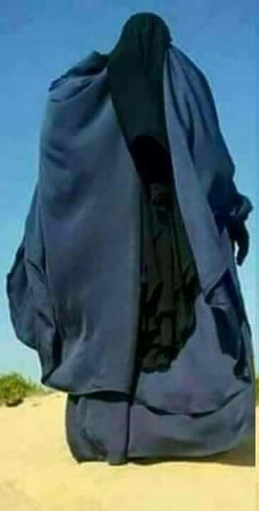 Tolaay! Ma Gaalnimadii ayaa da’dani iigu timid…