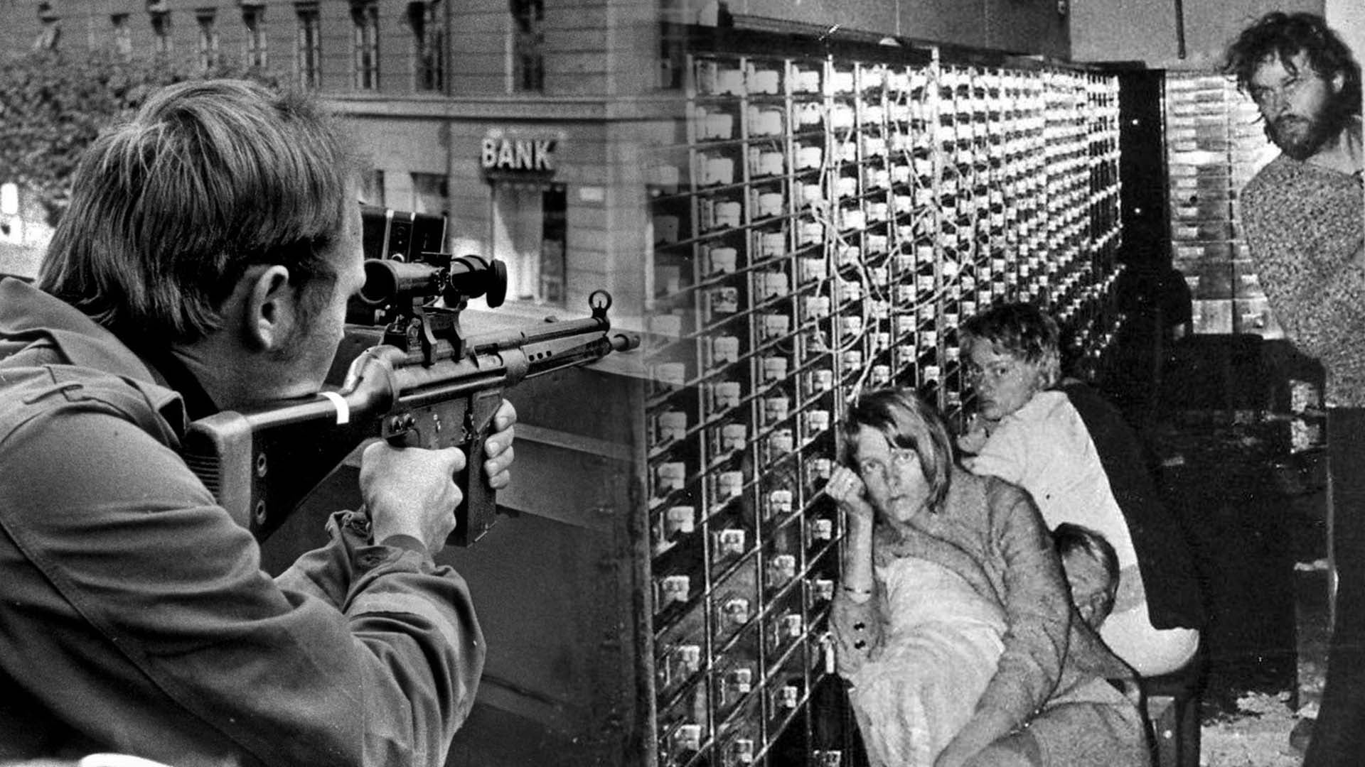 Buufiskii Istokloom (Stockholm Syndrome)