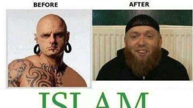 Waa Nin Balaayo Ah = Ninkani Diinta Wax Badan Ayuu Tarayaa!