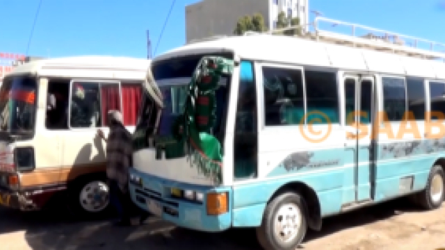 Muuse Googo’ay 🚌