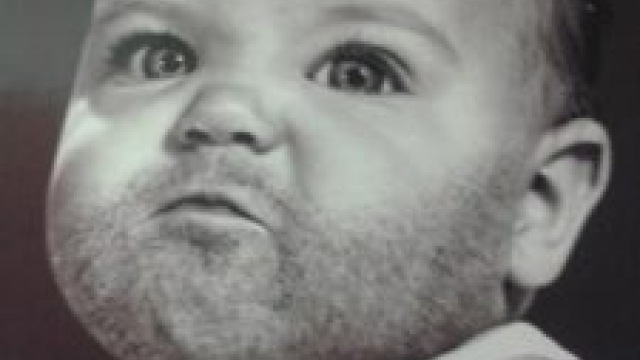 Waar! Niyaw qoftu “Baby” maxay uga jeedaa? 👶