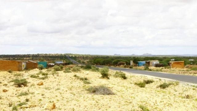 Hashii Garawo Ee Sida Bini-Aadamka Loo Aasay