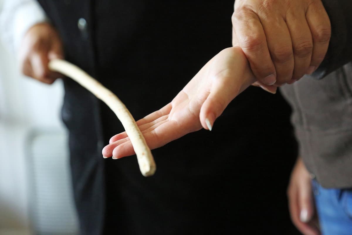 Waar maxaad la Ooyaysaa… Maxaad…? 😠